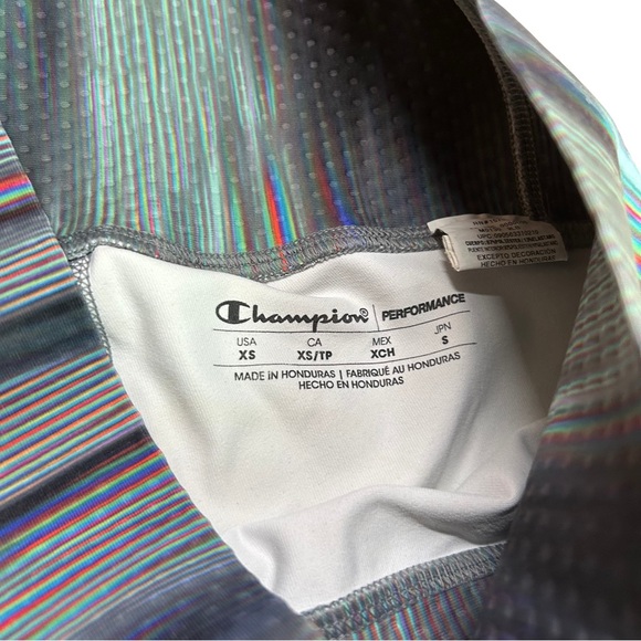 Champion Women’s Powerflex Performance Leggings - Picture 3 of 5